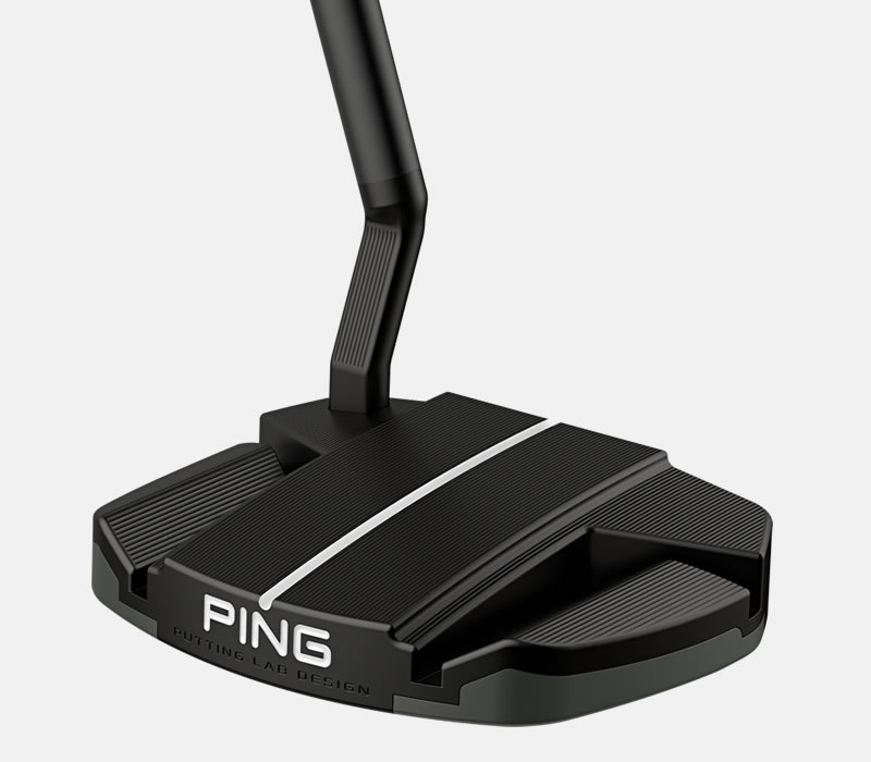 PLD Milled Putters - PING